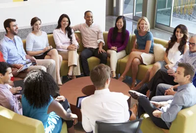 discussion group