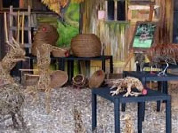 Crafts