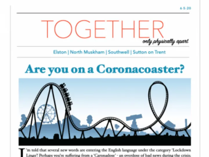 TOGETHER 6-5-20 Preview