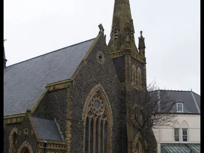 St Johns 1