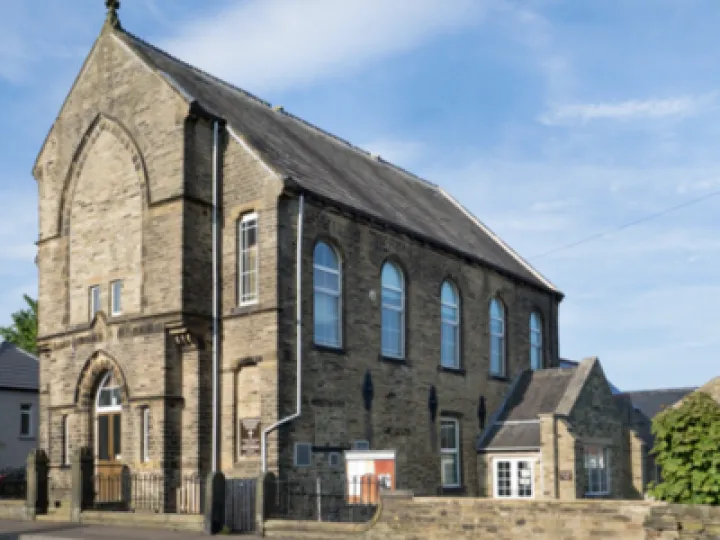 Northowram