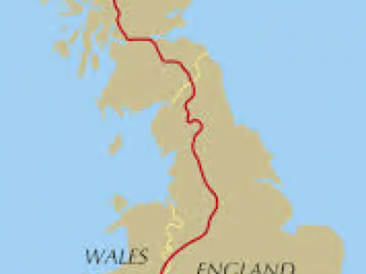 lands end