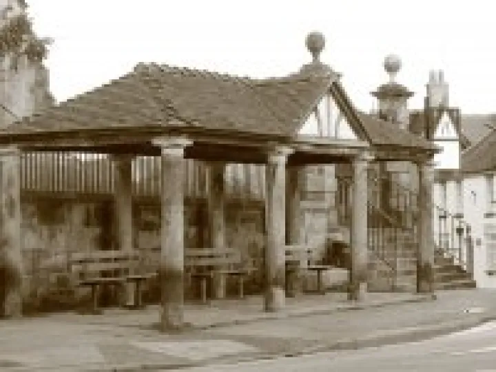 Buttermarket