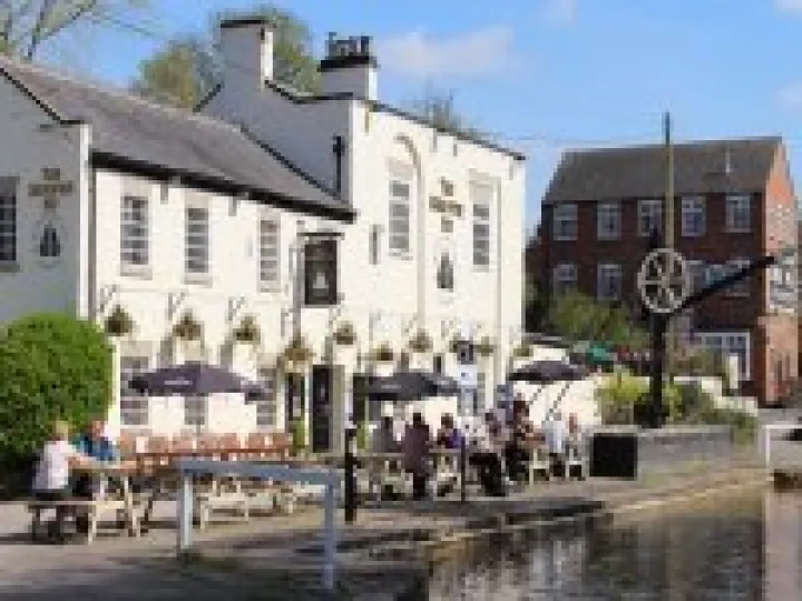 Shroppie Fly