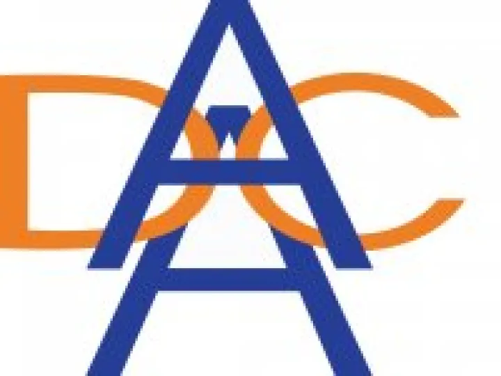 ADCA logo