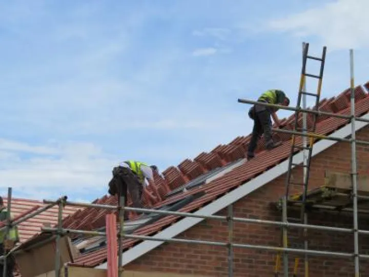 Roofing May 2017