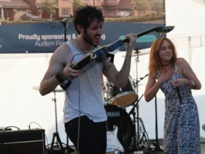 Music Festival