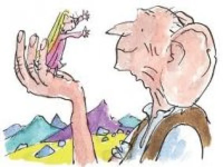 BFG image