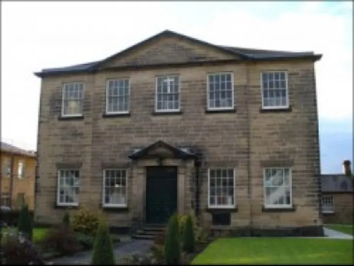 Belper Central