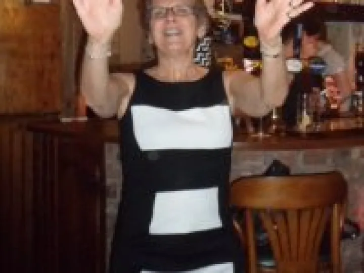 New Years Eve 2013