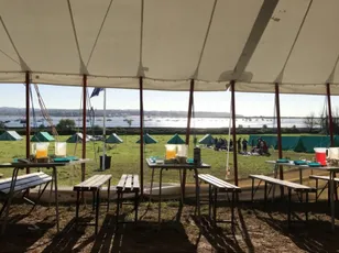 Trinity BBGA Camp