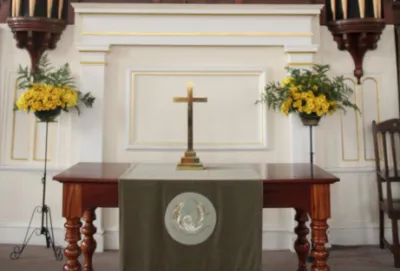 Cirucits and Churches