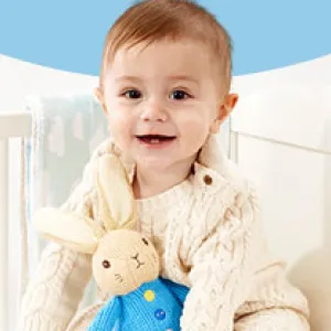 gift bunny