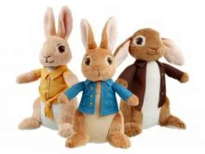 gift buns