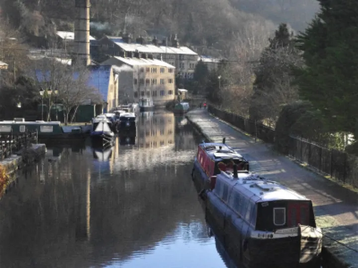 Canal