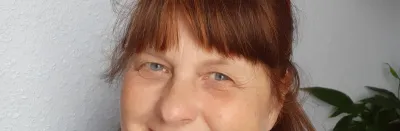 Katrin Hackett