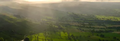 Hope valley