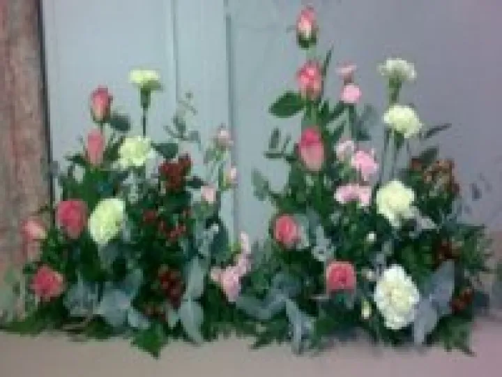 Flower Club
