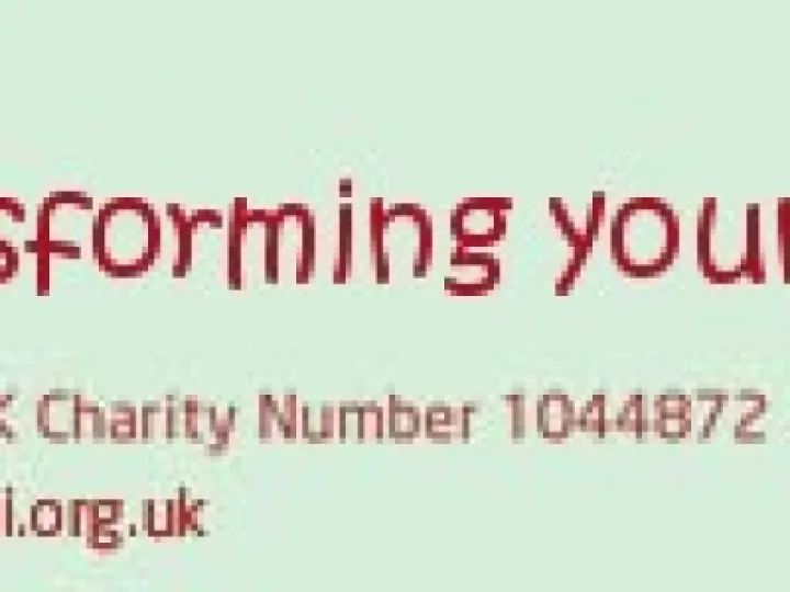 Karibuni strap line