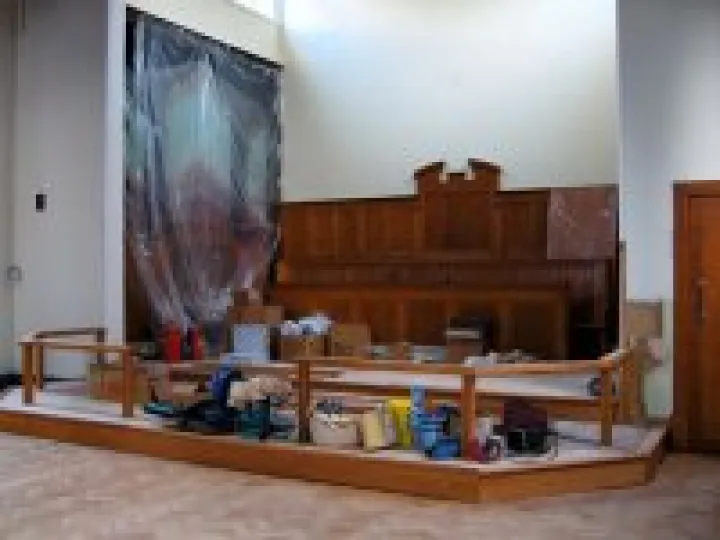 Alterations 2006