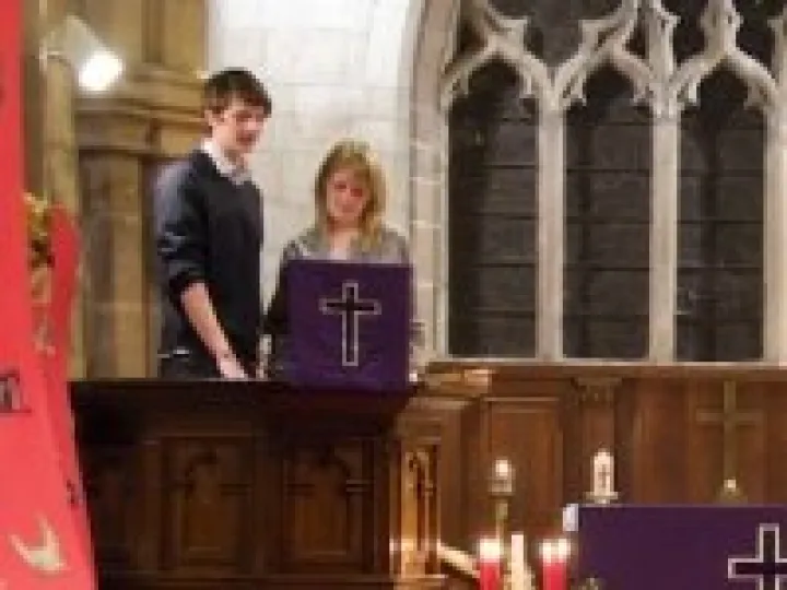 St James