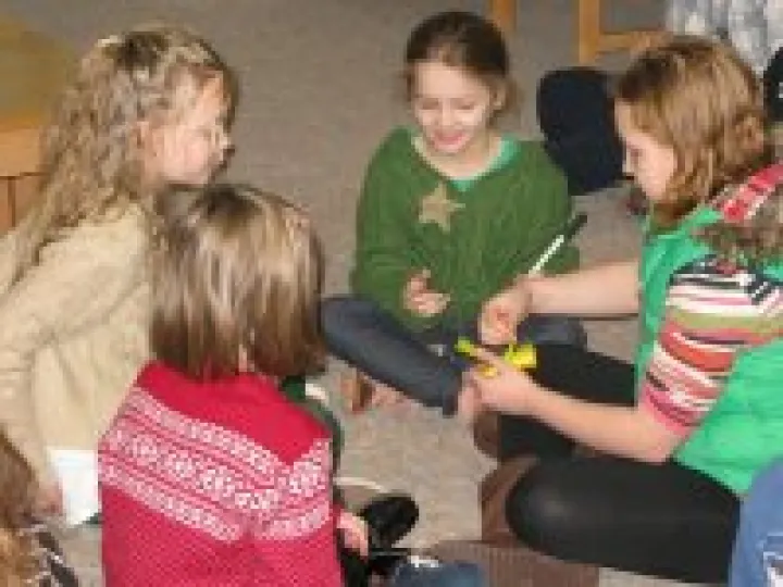 Holiday Club