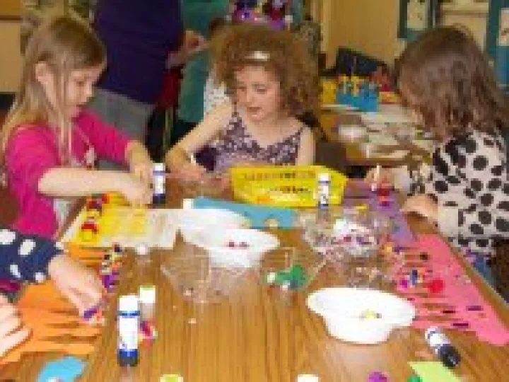 Holiday Club