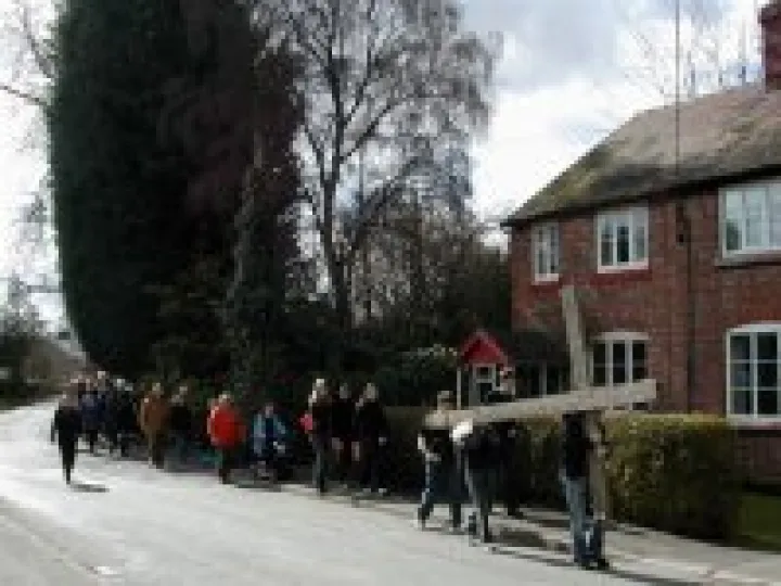 Easter March