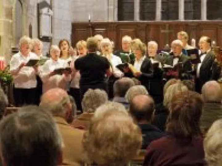 Audelm Voices