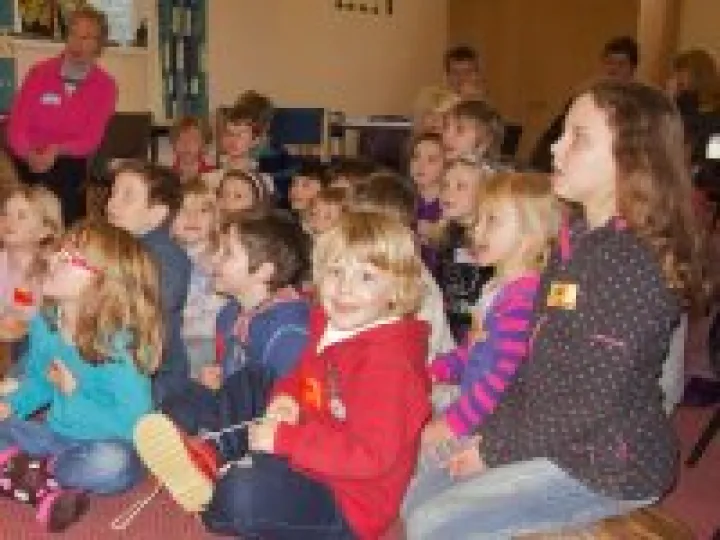 HOLIDAY CLUB