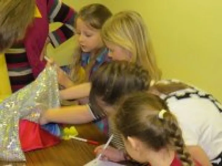 AMC Holiday Club7