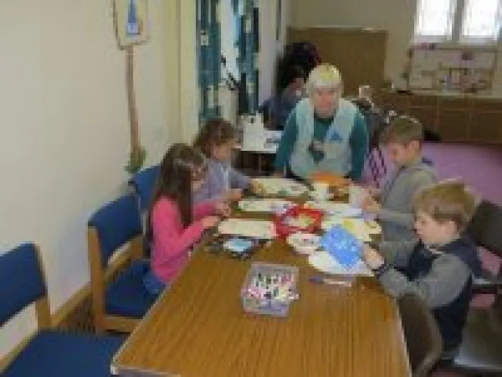 AMC Holiday Club29