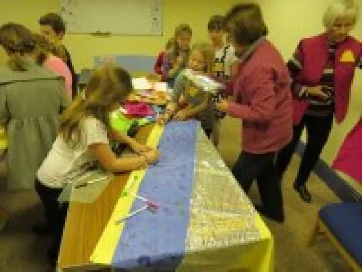 AMC Holiday Club22
