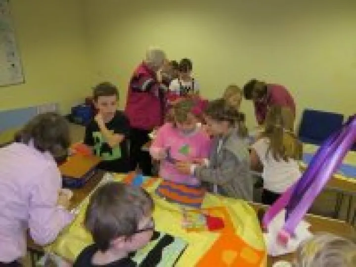 AMC Holiday Club21