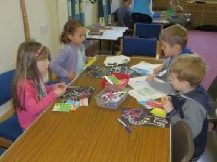 AMC Holiday Club14