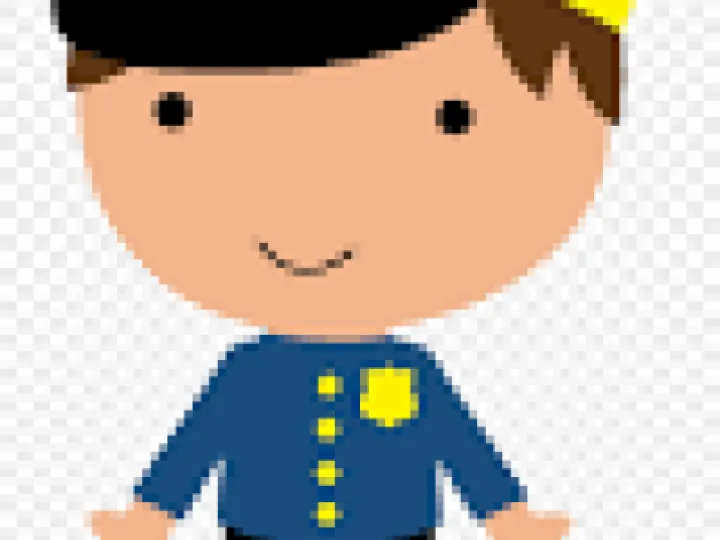 policeman