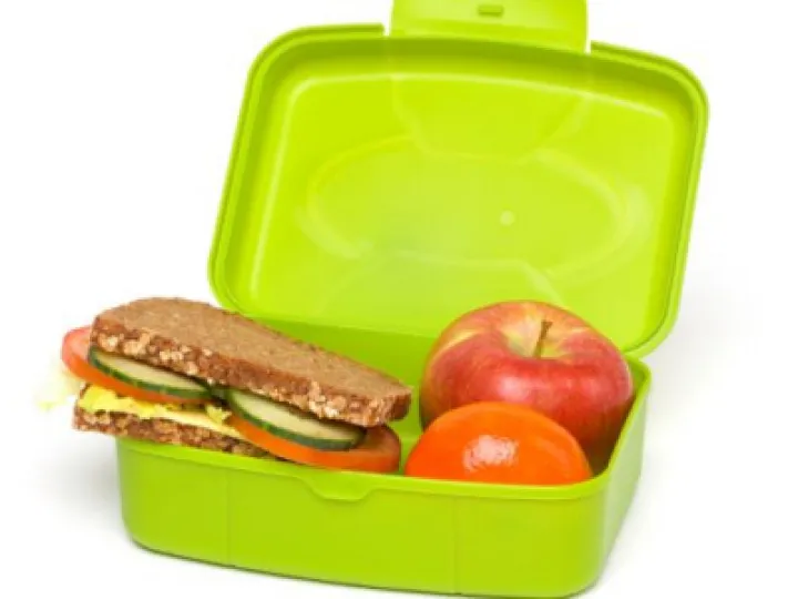 lunchbox