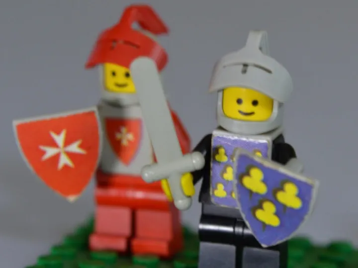 knights