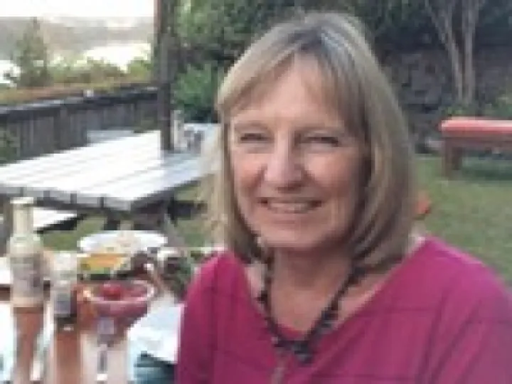 Rachel Stanway
