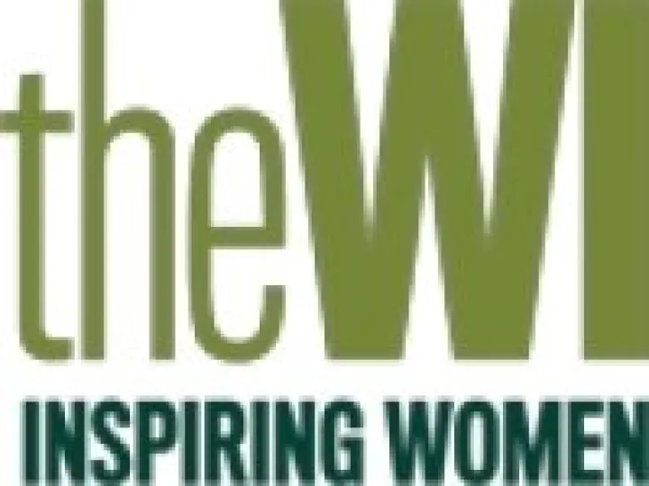 WI logo