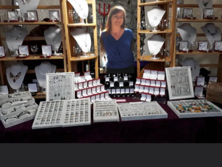 Carmatara Jewllery