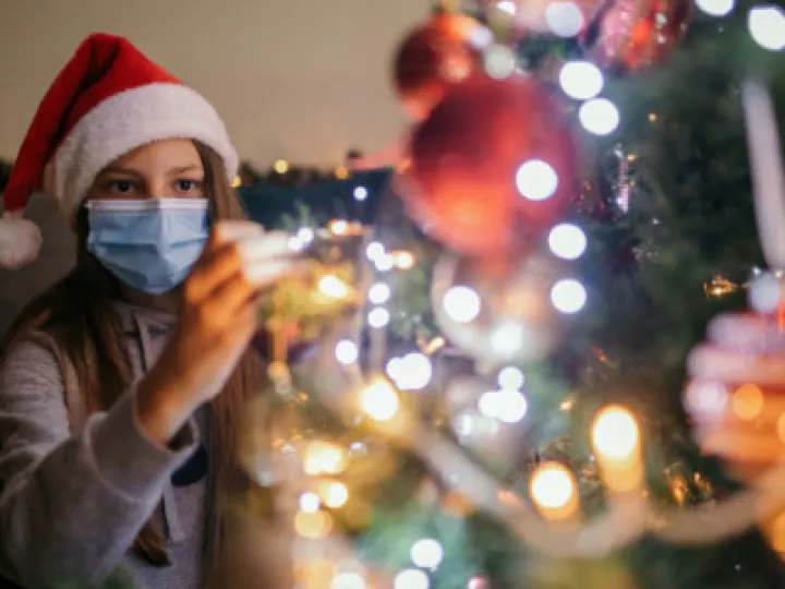 CE Christmas