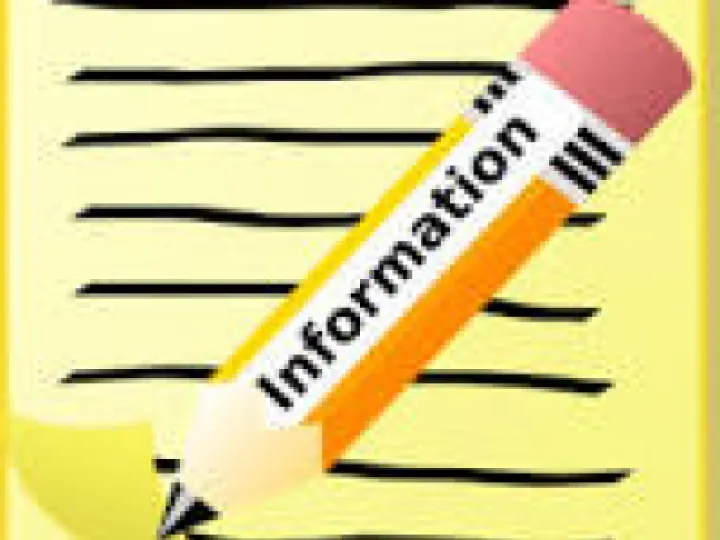 information