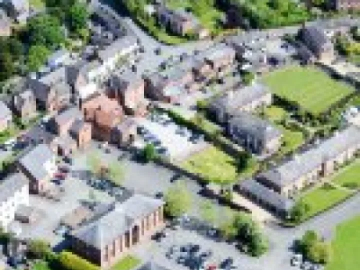 Tattenhall AirShot