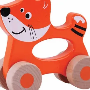 Fox Pull along AB4110-510x510