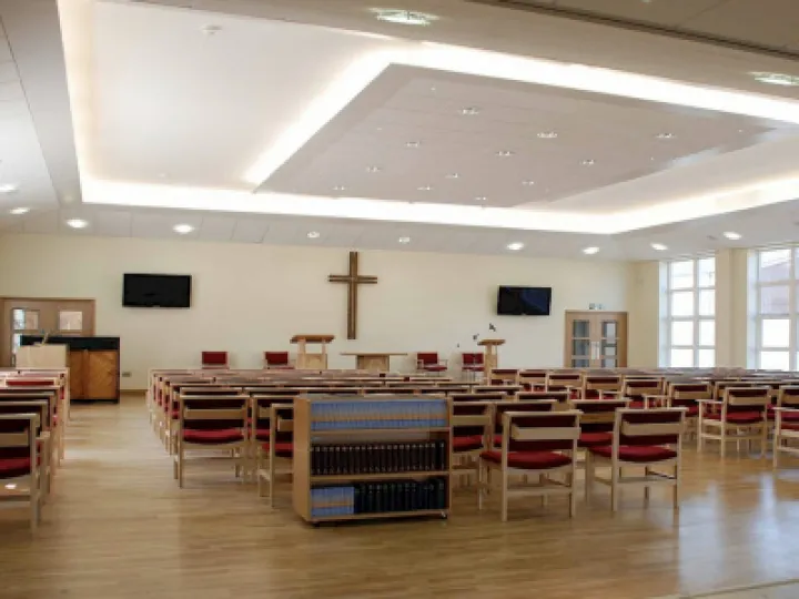 Manor Park Interior 1