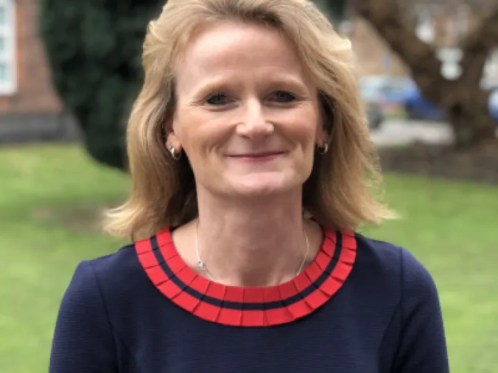 Clare Watson