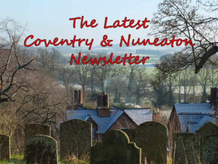LatestNewsletter