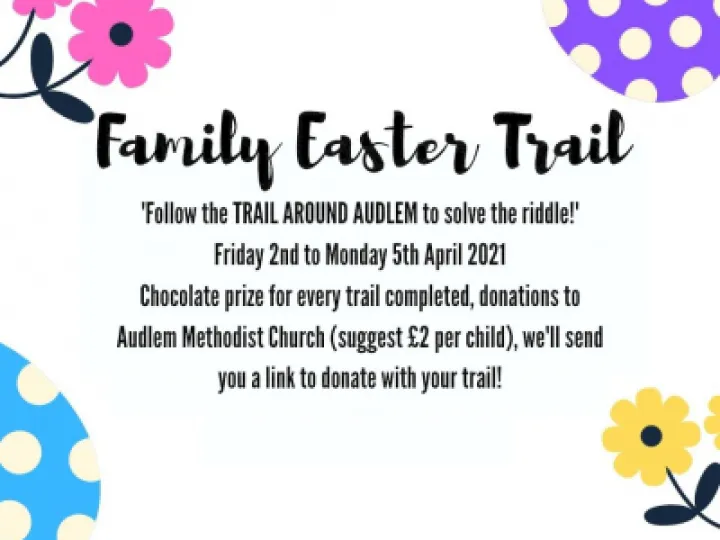 Easter Trail 2021
