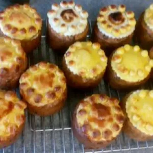 Simnel cake